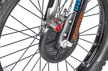 GASGAS TXE 2019 - Bild 13